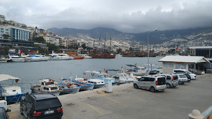 amphora dive center