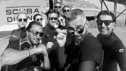 Okenos Scuba Yoga Apnea