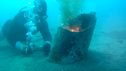 Dalkır marine construction