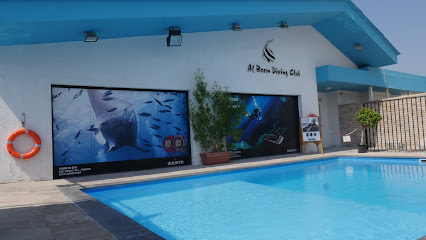 Al Boom Diving