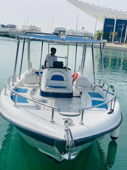 Mermaid Diving Center Abu Dhabi