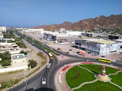 Dibba al Fujairah