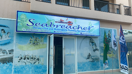 Seabreacher Diving Club And Water Sports