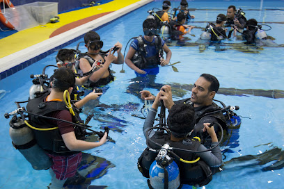Belremaitha Diving & Lifeguard - مركز الغوص والإنقاذ بنادي بالرميثة