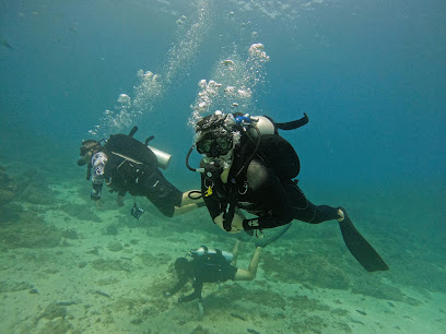 Reef Oasis Diving Center