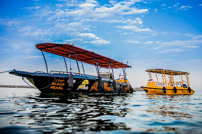 Extreme Water Sports - Fujairah Branch