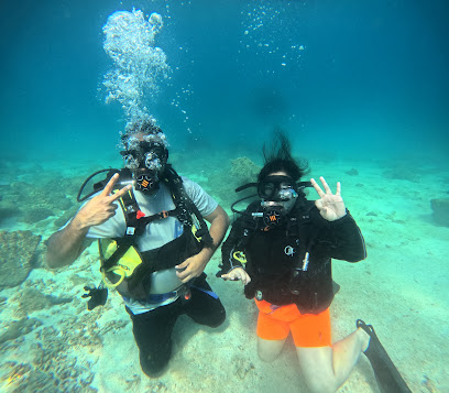 Nemo Diving Center Fujairah