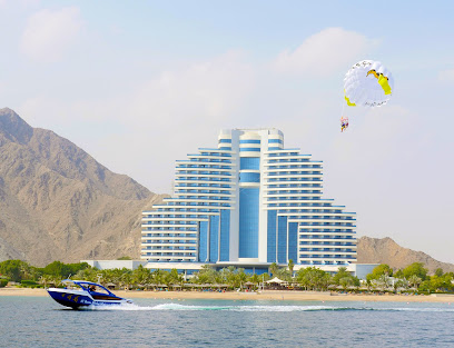 Al Boom Diving Al Aqah