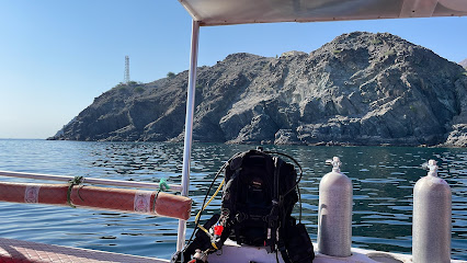 DIVING WORLD MARINE SPORTS