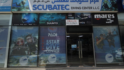 ScubaTec Diving Center