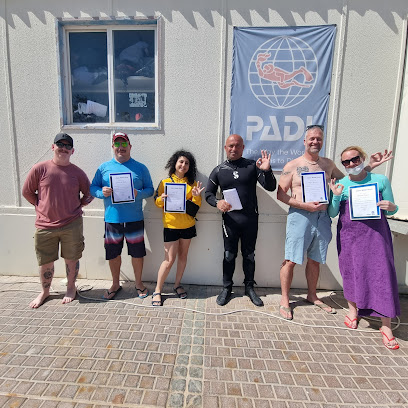 Ocean Dive Center