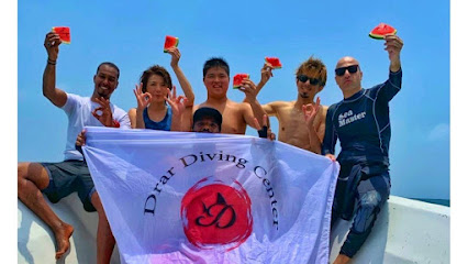 Drar Diving Center
