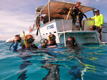 Adrenalin Snorkel & Dive