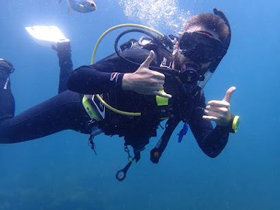 Adelaide University Scuba Club