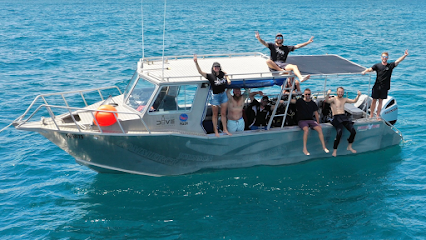 Gold Coast Dive Adventures