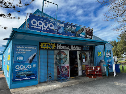 Aqua Adventures