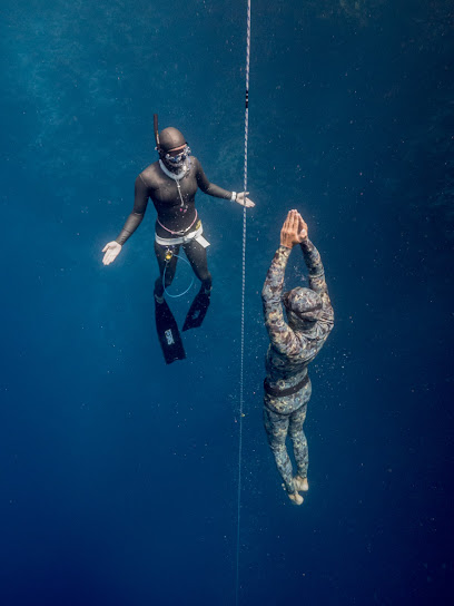 Get Down Freediving