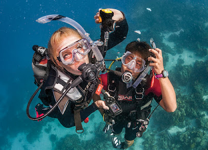 Scuba Obsession
