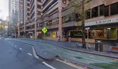 Sydney Dive Club