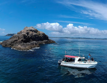 Blue Bay Divers