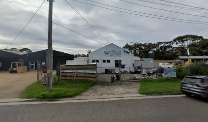 The Scuba Dive Shop - Tours