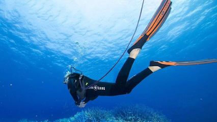 Suba rig