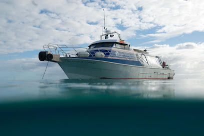 Image Dive and Charters