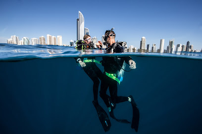 Wonder Reef Diving - Gold Coast Scuba Dive
