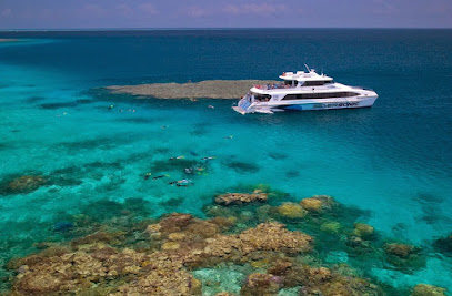 Silversonic - Scuba Diving & Snorkelling