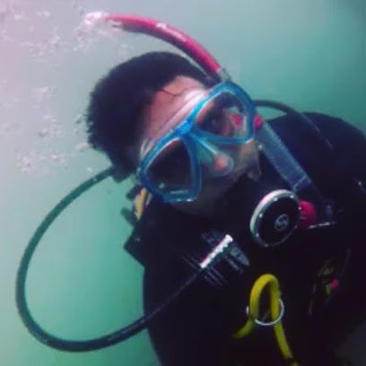 Capital Scuba