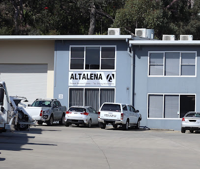 Altalena
