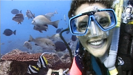 Australian Divemaster Academy