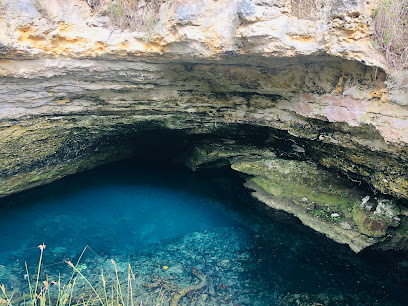 Pines Cave