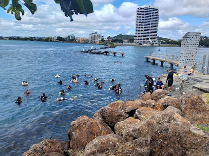 Brisbane Dive Academy
