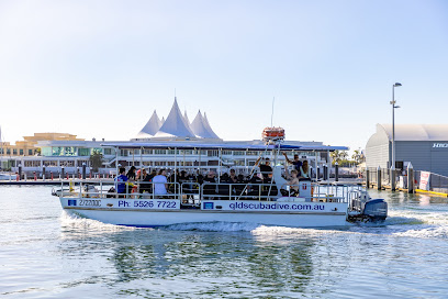 Queensland Scuba Diving Company