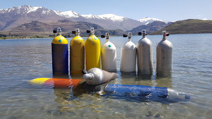 Wanaka Air Fills