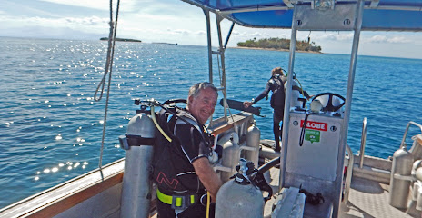 Whitetip Marine Adventures - Fiji