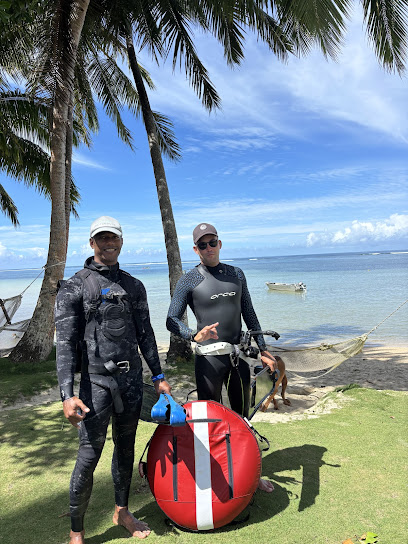 Coral Coast Freediving