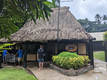 Jean-Michel Cousteau Dive Shop