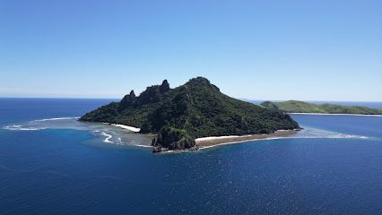 Hauraki Adventures Fiji