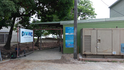 Dive Shop