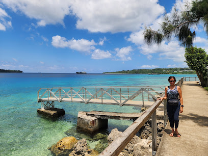Oceanwalker Vanuatu