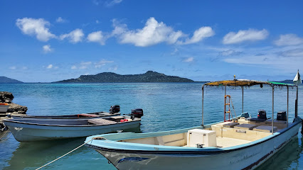 Blue Lagoon Dive Shop