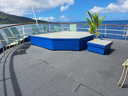 SS Thorfinn Liveaboard Dive Center