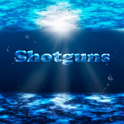 關島潛水小康之家 Shotguns Scuba Diving