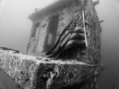 Old Glory Diving