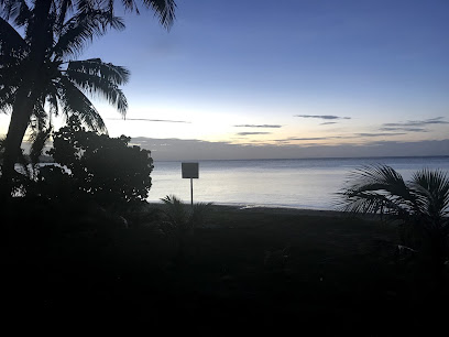 Guam Dream Dive