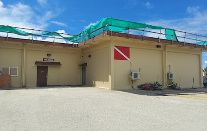 Andersen Family Dive Center