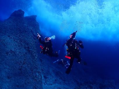 Aqua Dive