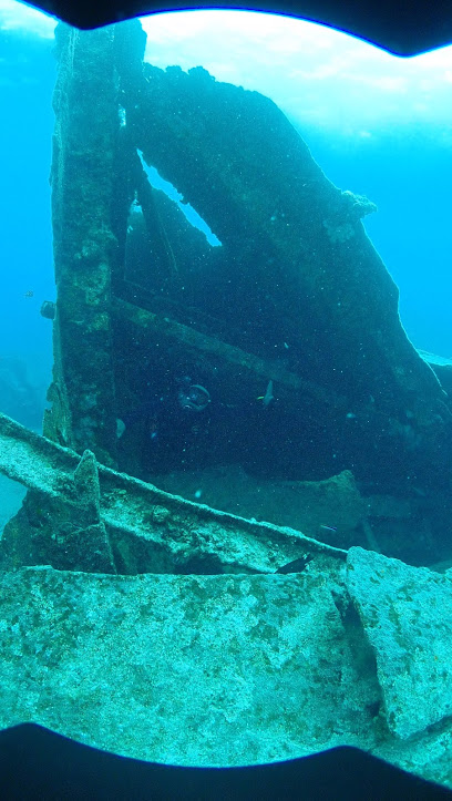 Saipan Dive Academy